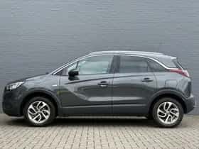 Opel Crossland X (2018) thumbnail 9