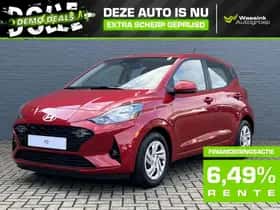 Hyundai i10 (2025)