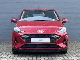 Hyundai i10 (2025) thumbnail 2