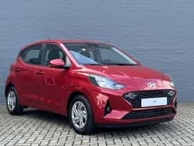 Hyundai i10 (2025) thumbnail 11