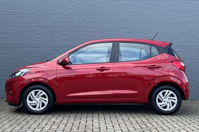 Hyundai i10 (2025) thumbnail 3