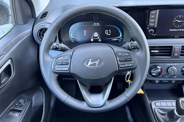 Hyundai i10 (2025) thumbnail 26
