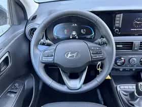 Hyundai i10 (2025) thumbnail 26