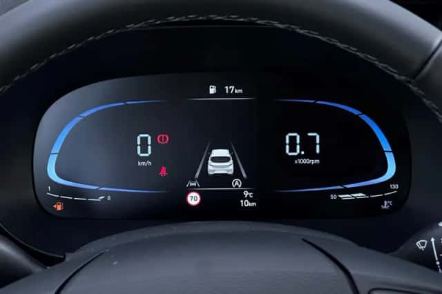 Hyundai i10 (2025) thumbnail 27