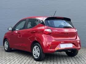Hyundai i10 (2025) thumbnail 4