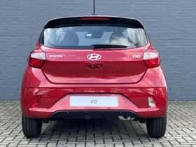 Hyundai i10 (2025) thumbnail 5