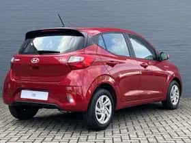 Hyundai i10 (2025) thumbnail 6