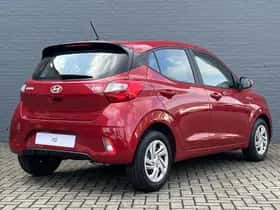 Hyundai i10 (2025) thumbnail 7