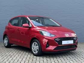 Hyundai i10 (2025) thumbnail 10