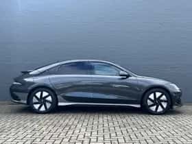 Hyundai Ioniq 6 (2025) thumbnail 7