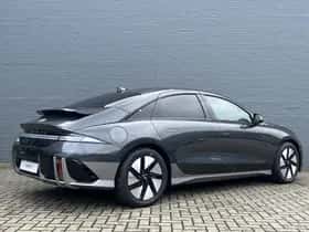 Hyundai Ioniq 6 (2025) thumbnail 8