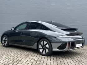Hyundai Ioniq 6 (2025) thumbnail 10