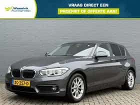 BMW 1-Serie (2019) thumbnail 1