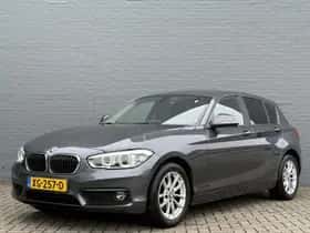 BMW 1-Serie (2019) thumbnail 2