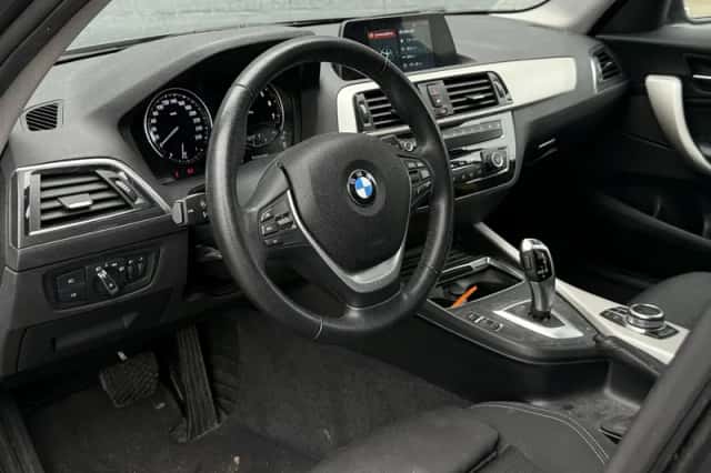 BMW 1-Serie (2019) thumbnail 11