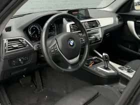 BMW 1-Serie (2019) thumbnail 11