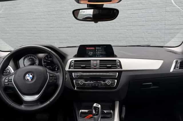 BMW 1-Serie (2019) thumbnail 17