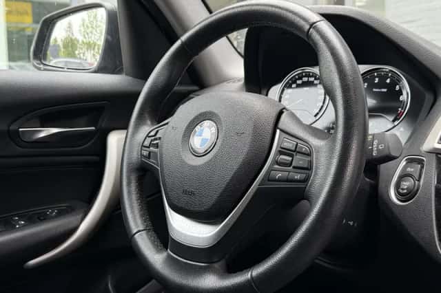 BMW 1-Serie (2019) thumbnail 18