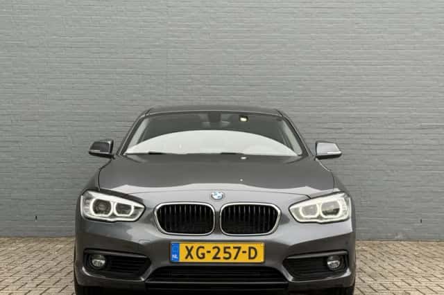 BMW 1-Serie (2019) thumbnail 3