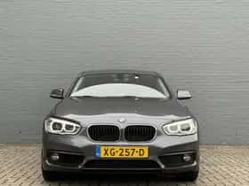 BMW 1-Serie (2019) thumbnail 3