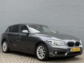 BMW 1-Serie (2019) thumbnail 4