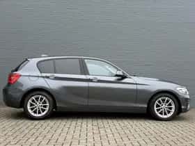 BMW 1-Serie (2019) thumbnail 5
