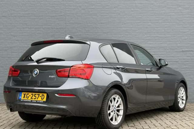 BMW 1-Serie (2019) thumbnail 6
