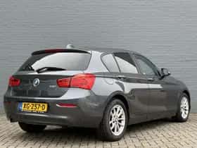 BMW 1-Serie (2019) thumbnail 6
