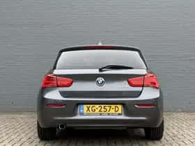 BMW 1-Serie (2019) thumbnail 7