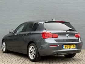 BMW 1-Serie (2019) thumbnail 8