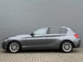 BMW 1-Serie (2019) thumbnail 9