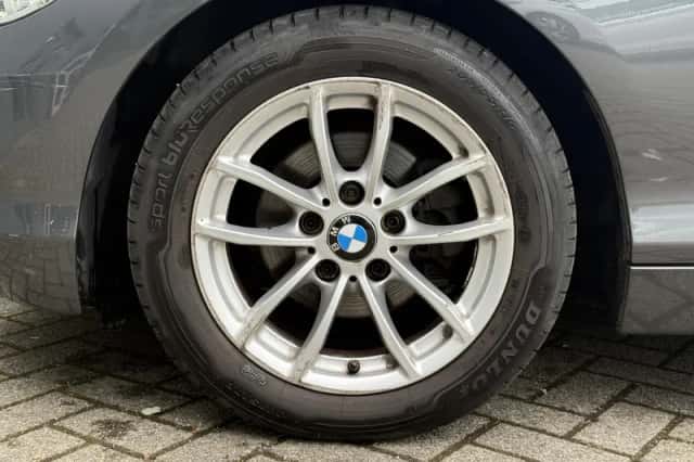 BMW 1-Serie (2019) thumbnail 10