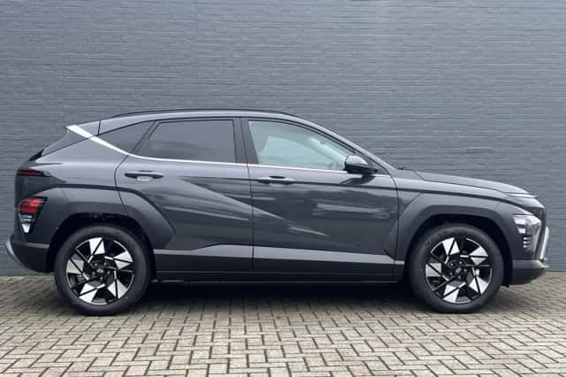 Hyundai Kona (2026) thumbnail 17