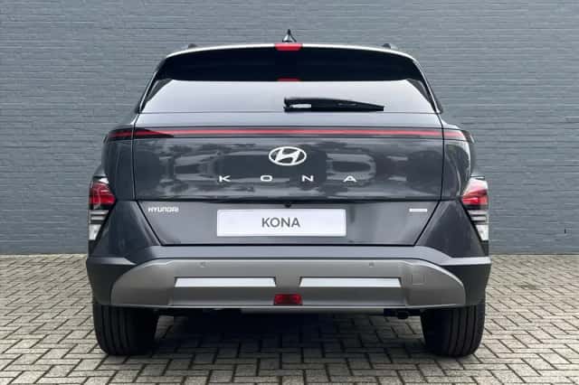 Hyundai Kona (2026) thumbnail 19