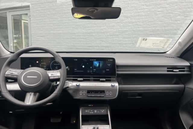 Hyundai Kona (2026) thumbnail 25