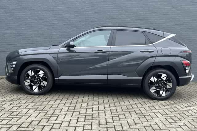 Hyundai Kona (2026) thumbnail 4