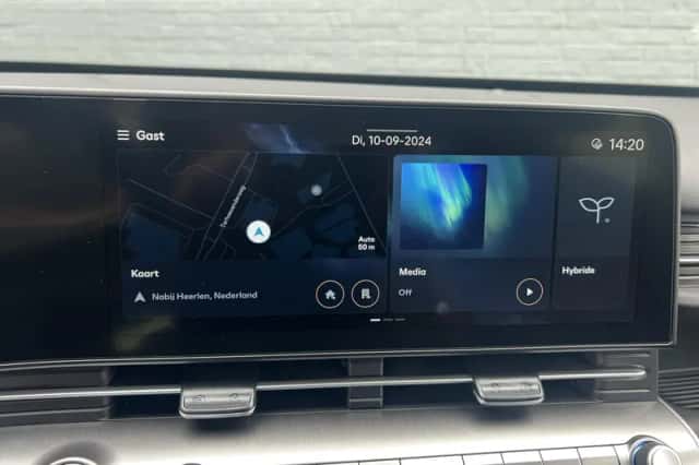 Hyundai Kona (2026) thumbnail 36