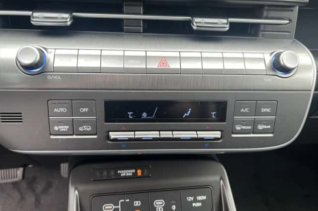 Hyundai Kona (2026) thumbnail 37