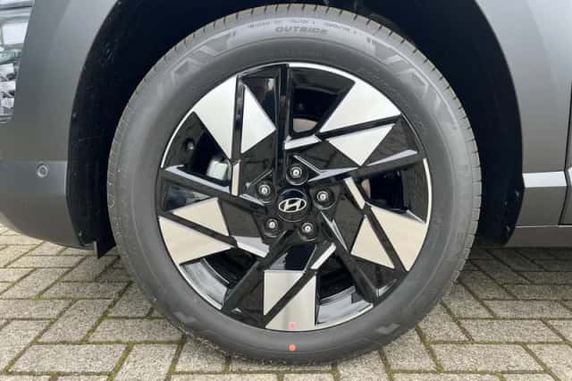 Hyundai Kona (2026) thumbnail 6