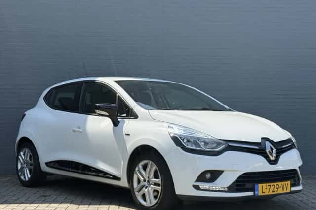 Renault Clio (2017) thumbnail 4
