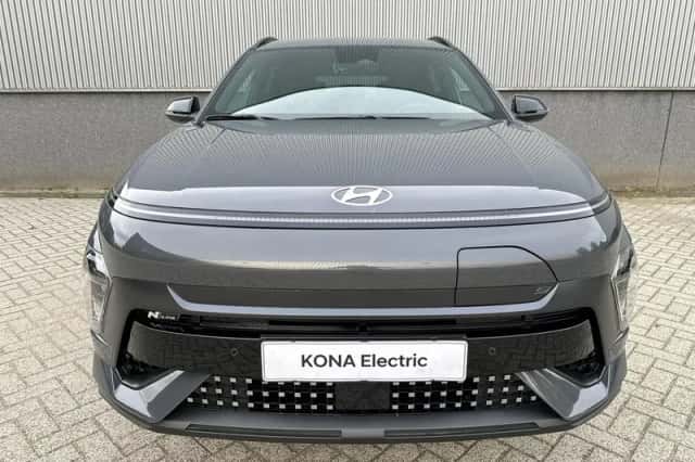 Hyundai Kona (2026) thumbnail 3