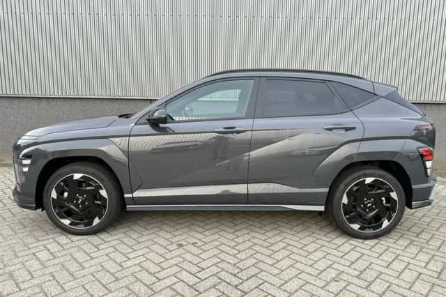 Hyundai Kona (2026) thumbnail 4