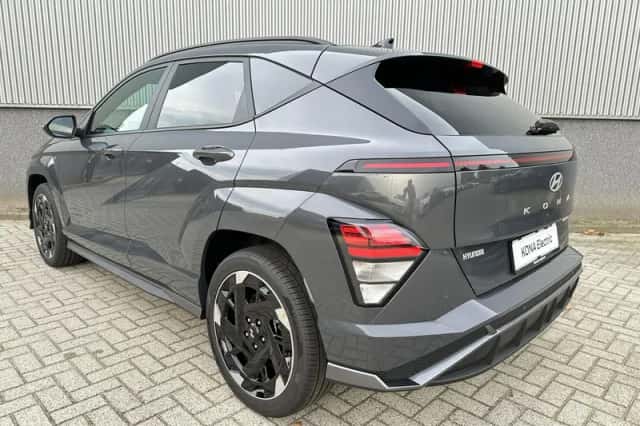Hyundai Kona (2026) thumbnail 5