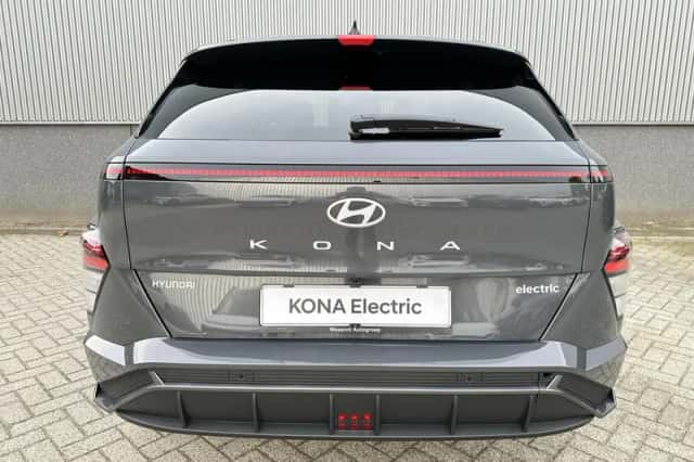 Hyundai Kona (2026) thumbnail 6