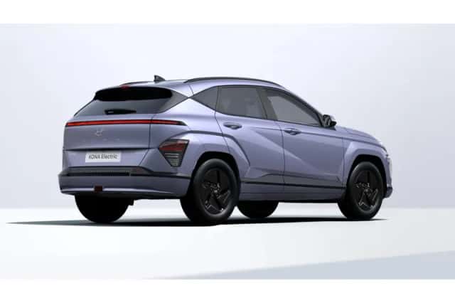 Hyundai Kona (2026) thumbnail 2