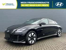 Hyundai Ioniq 6 (2025) thumbnail 1