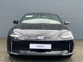 Hyundai Ioniq 6 (2025) thumbnail 3