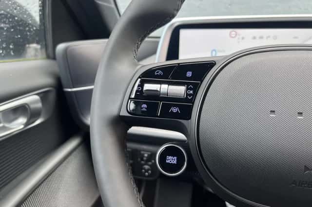 Hyundai Ioniq 6 (2025) thumbnail 21