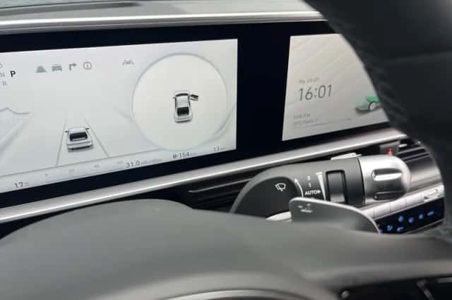 Hyundai Ioniq 6 (2025) thumbnail 23