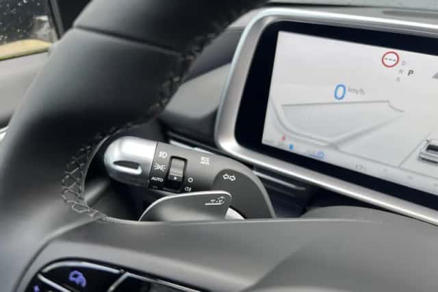 Hyundai Ioniq 6 (2025) thumbnail 24